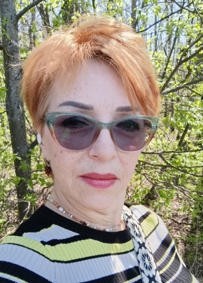 Милена из Курска 55 лет