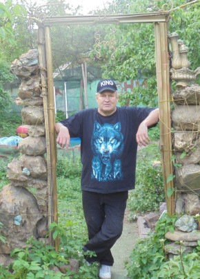 Игорь, 61, Россия, Одинцово