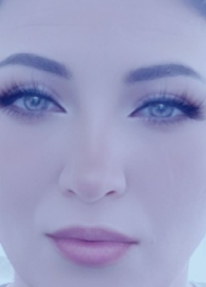 Юлия из Астаны 38 лет