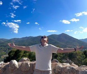 Георгий, 24, Wetter (Ruhr)