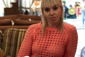 Svetlana, 36 - Только Я