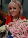 Valentina, 47, Moscow