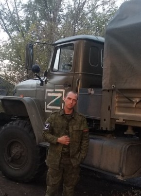Дмитрий, 31, Россия, Россошь