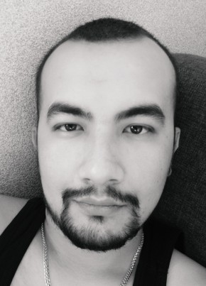 Андрей, 34, O‘zbekiston Respublikasi, Toshkent