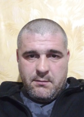 Сергей Демидов, 42, Україна, Кура́хове