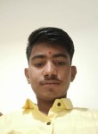 Pratap, 36 лет, Nagpur