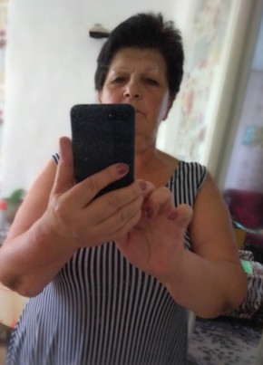Светлана, 64, Россия, Богучар