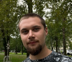 Oleg, 20, Saint Petersburg