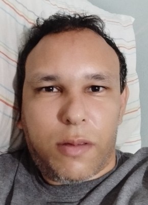 Giliard, 37, República Federativa do Brasil, Maringá
