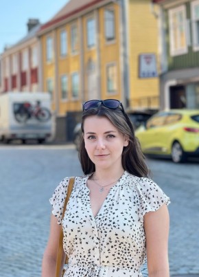 Виктория из Уфы 34 года