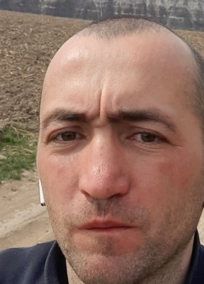 Володимир, 37, Romania, Coţuşca