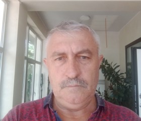 Анатолий, 58 лет, Алматы