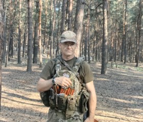 Vadim, 54, Volokonovka