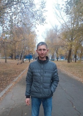 Дмитрий, 41, Россия, Саратов