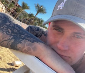 Roman, 26, Severodvinsk