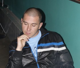 Егор Егоров, 37 лет, Омск