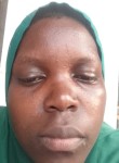 AMINAH, 24 года, Kampala