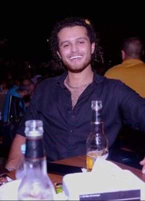 Saleem AB., 30, Κυπριακή Δημοκρατία, Αμμόχωστος