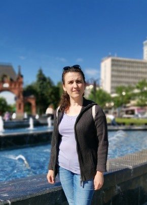 Наталья, 46, Россия, Краснодар