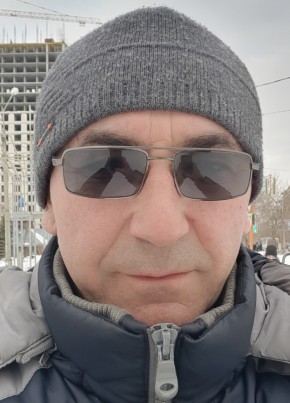 Евгений из Барнаула 56 лет