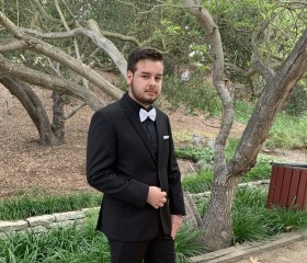 Bryan, 23 года, San Juan Capistrano