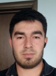 Zoxidjon, 28, Moscow