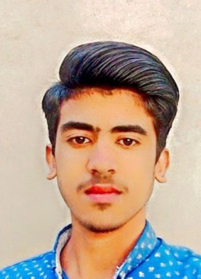 Arbab, 19, پاکستان, جڑانوالہ‎