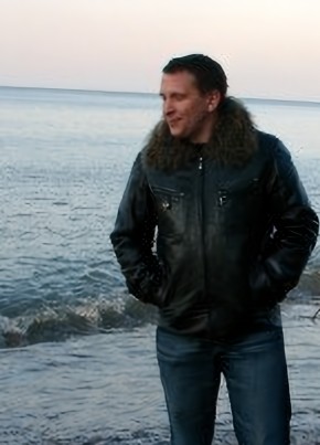 Aleksandr, 53, Russia, Kaliningrad