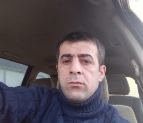 Ramil, 40, Novosibirsk