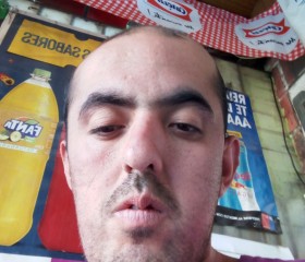 Esteban, 28, Talca