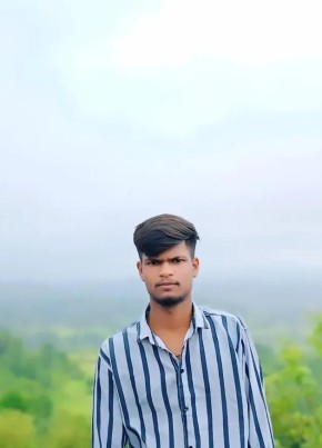 Ranjesh из Pune 19 лет