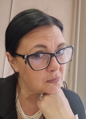Ольга из Кингисеппа 54 года