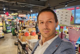 Erik Valiev, 35 - Miscellaneous