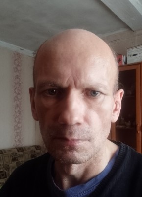 Евгений, 49, Россия, Оршанка