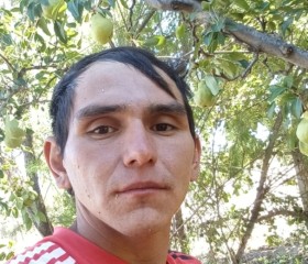Carlos, 36, Santiago del Estero