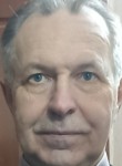 Gennadiy, 63, Voronezh