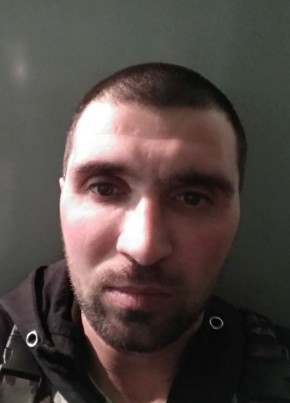 Дмитрий Макаров, 38, Россия, Серов