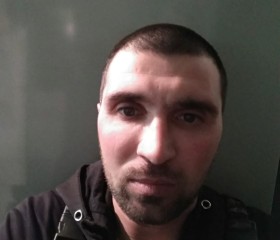Дмитрий Макаров, 38 лет, Серов