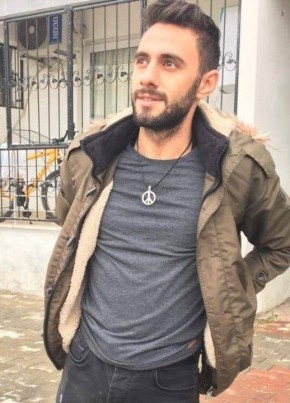 Mahmut, 22, Türkiye Cumhuriyeti, Nazilli