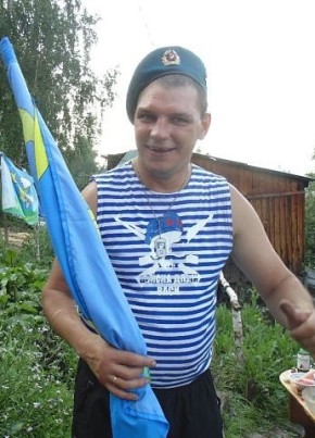 Сергей, 44, Россия, Новокузнецк