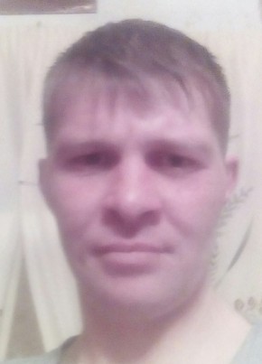 andrei, 37, Россия, Заводоуковск