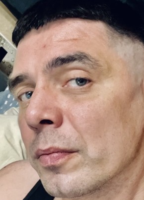 Александр из Апатиты 39 лет