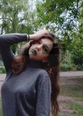 Анна, 22, Україна, Роздільна