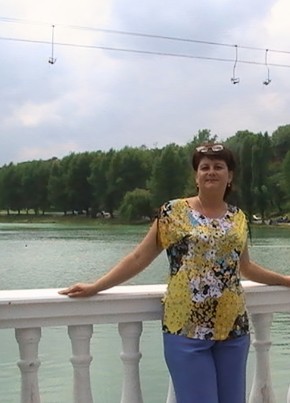 Ольга, 54, Россия, Нарткала