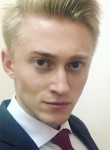 Игорь, 27 лет, Москва