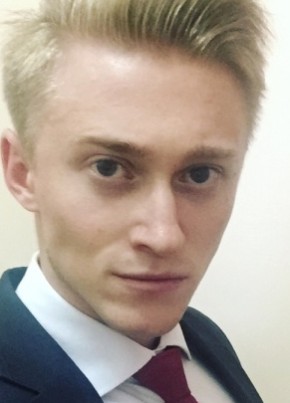 Игорь, 28, Россия, Москва