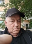 Александр, 61 год, Новосибирск