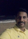 vishwa, 47 лет, Chennai