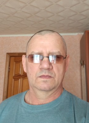 Олег из Нижневартовска 55 лет