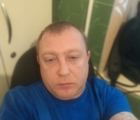 Zhora Zarechanskiy, 38, Vitebsk